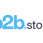 b2b.store logo