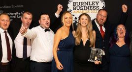 Birchall Foodservice wins innovation award